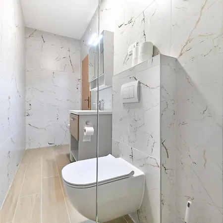 Lucky Villa Gornji Zemunik